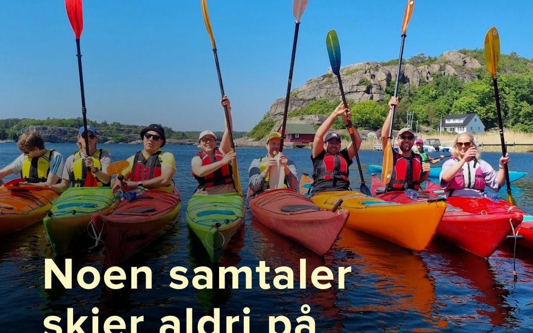 Prosjekt nummer 2
